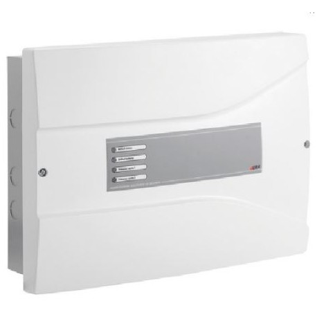 Alimentation électrique de sécurité - 24V - 50W - IP30