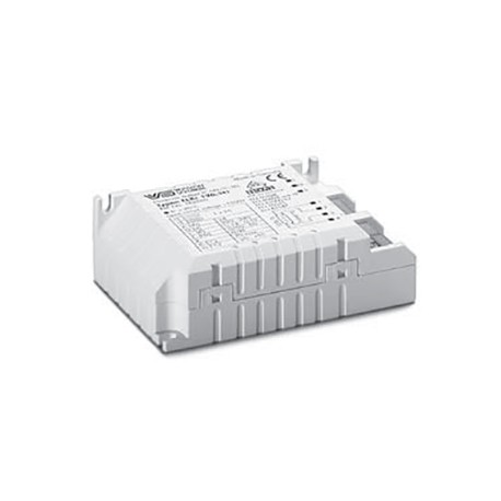 Ballast électronique ELXc 142.872 - Pour lampe fluorescente - 26/53W - IP20