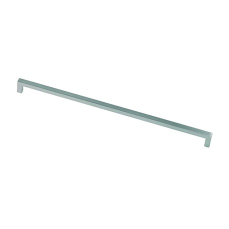 Poignée Stretch - Entraxe 160mm - Inox brossé