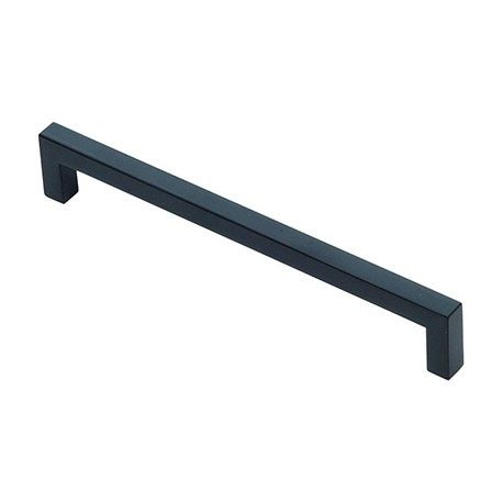 Poignée Stretch - Entraxe 96mm - Noir