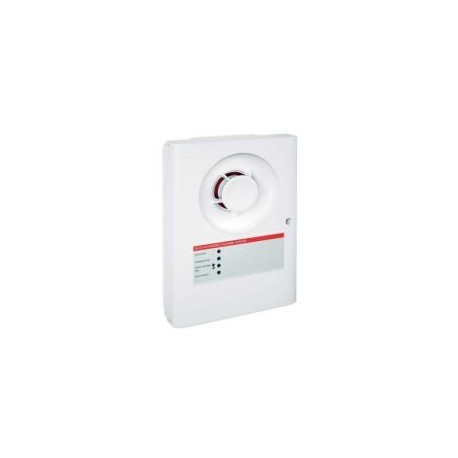 Bloc autonome d'alarme sonore de type MA - IP20 - Secteur