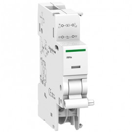 Déclencheur à minimum de tension indép. iMN - Acti9 - 220-240Vca - 1 module