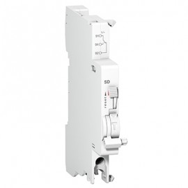 Contact auxiliaire SD - 3A...415Vca - 6A...240Vca