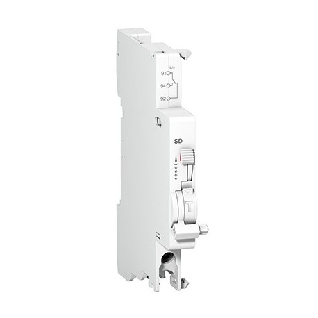 Contact auxiliaire SD - 3A...415Vca - 6A...240Vca