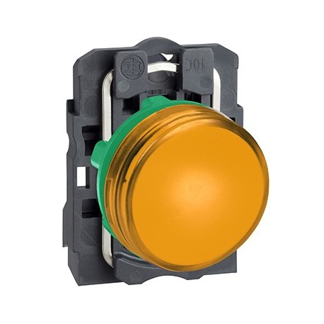 Voyant lumineux Harmony - 230V - Orange