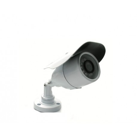 Caméra vidéo de surveillance Ylva - Orientable - Vision nocturne