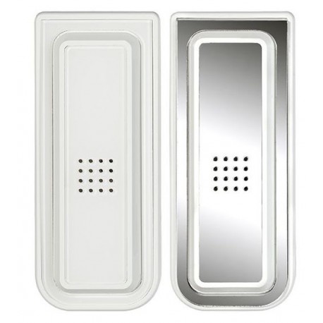 Enjoliveur de combiné pour JP4MED et JP4HD - Blanc