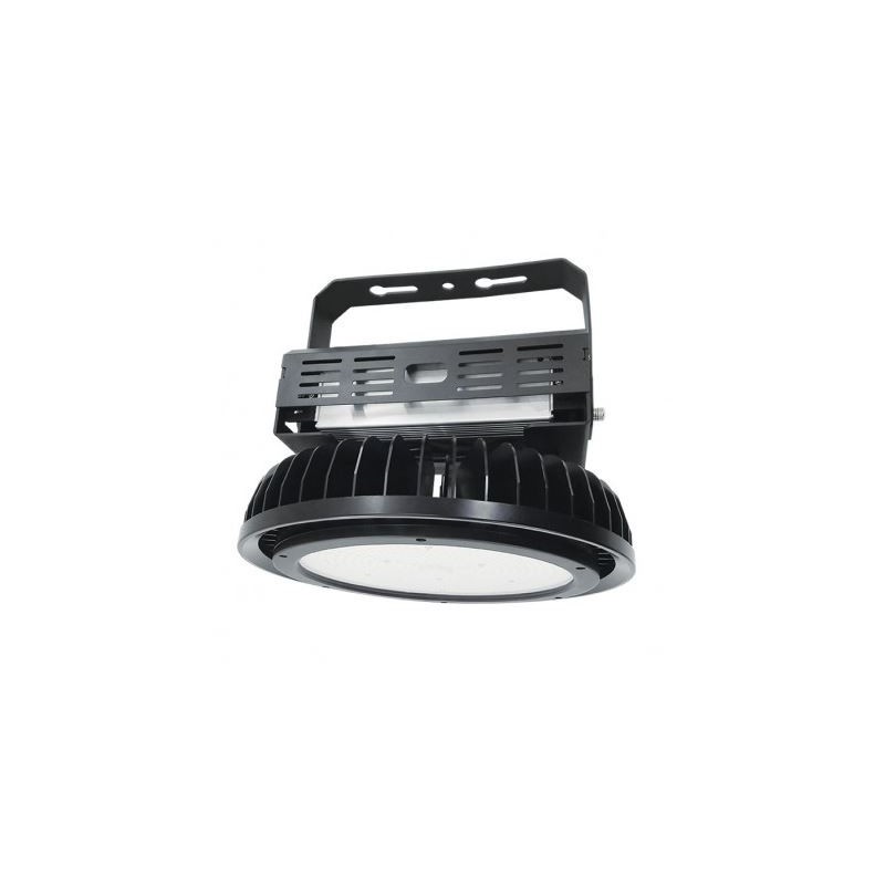 [80060 - vision El] Lampe led, design industriel de 400w et 52000lm