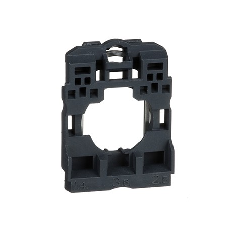 Embase de fixation Harmony XB5