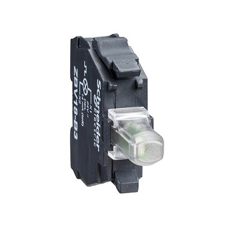 Blocs lumineux Harmony - 230/240V - LED blanche