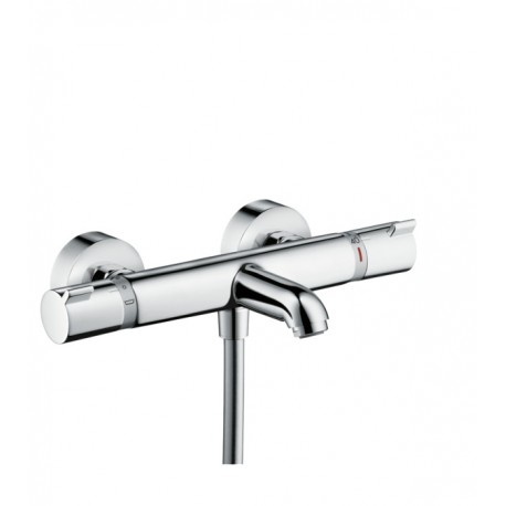 Mitigeur thermostatique Comfort C3 - Bain et douche - Chromé