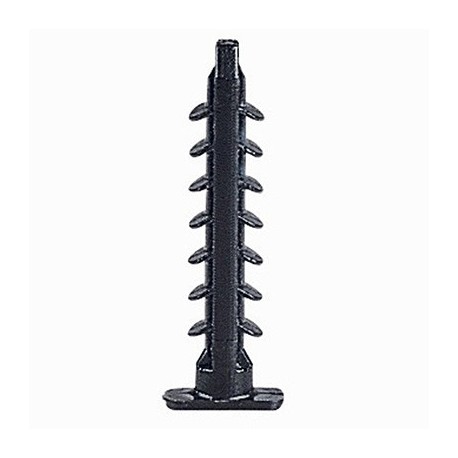 Cheville de fixation - Pour moulure DLPlus