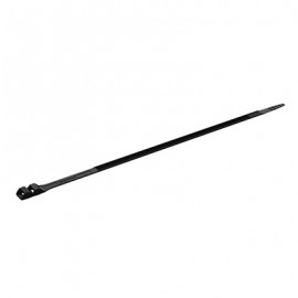Legrand Colson Kabelbinder/Schelle Mit UV-Schutz – 9 Mm Breit, 357 Mm Lang, Schwarz – Für Außenbereich