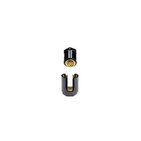 Borne écrou - Sans patte - 2 x 16 mm2
