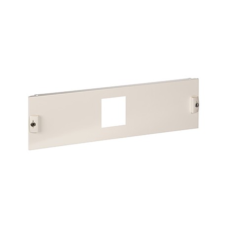 Plastron de montage Prisma - Horizontal - Pour NSXm