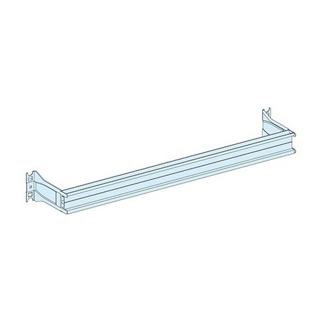 Rail Prisma - Pour appareillage modulaire