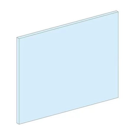 Obturateur Prisma - H46mm - L1000mm