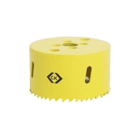 Scie cloche PRO COBALT - 67mm - 2 5/8 ”
