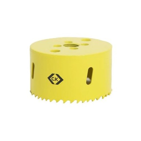Scie cloche PRO COBALT - 73mm - 2 7/8 ”