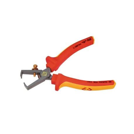Pince à dénuder Red Line - VDE - 1000V - 160mm - ø 0.3 à 5mm