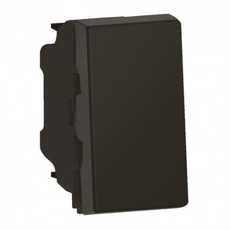 Legrand 074194 - Socket Mosaic spécial DLP - 2P+T