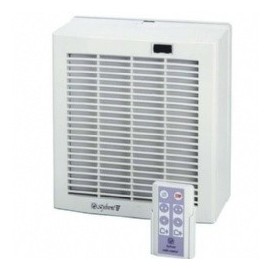 Aérateur Stylvent HV 300 RC - 68W - 1100m³/h