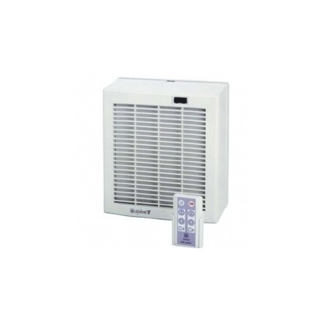 Aérateur Stylvent HV 300 RC - 68W - 1100m³/h
