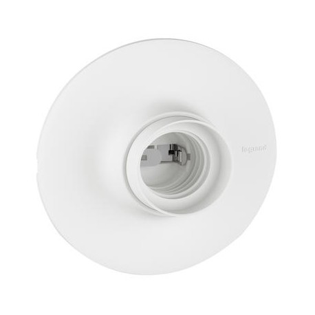 Patère E27 pour boite Modul Up