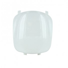 Lentille standard pour détecteur de mouvement bi-lentille