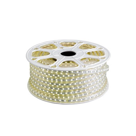 Pack ruban LED LONG FLEX - 10m - 10W/m - 4000K - Blanc
