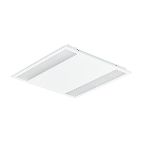 Pavé lumineux LED RC134B - 34W - 4000k - 3700lm - Blanc