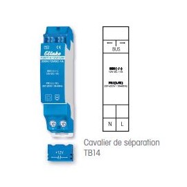 Bloc d'alimentation FSNT14 - 12W