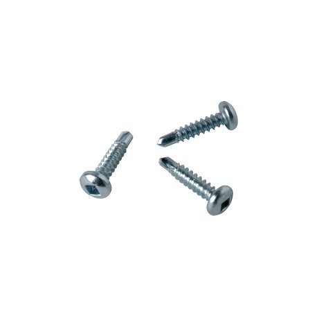 Boîte de 500 vis - Autoforeuse - D4.2x13 - empreinte carrée