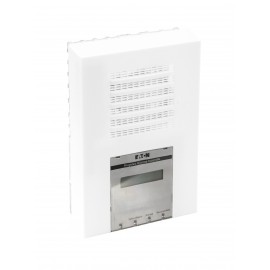 Centrale d'alarme incendie de Type 4 Cooper Security - Radio - Adressable - 230V