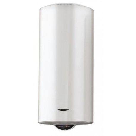 Chauffe-eau électrique HPC+ - 200 L  - Mural - 2400W - Blanc