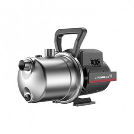 Pompe jet auto-amorçante JP 4-54 Grundfos - 1020W - 6 bar - 220-240V