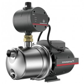Pompe jet auto-amorçante JP 3-42 PM1Grundfos - 720W - 6 bar - 220-240V