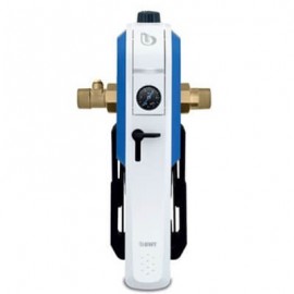 Station de filtration BWT E1 New - 3600/h - 1”