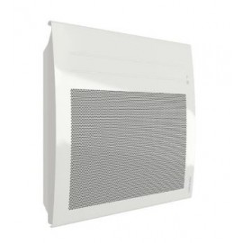 Panneau rayonnant Atlantic Tatou connecté - 1500W - Horizontal - Blanc