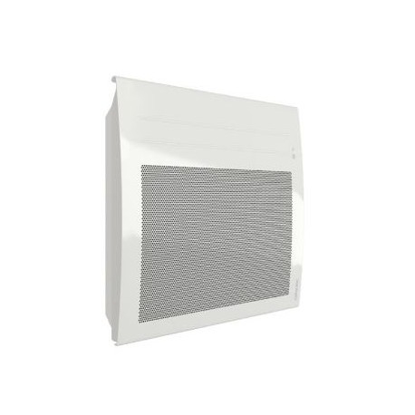 Panneau rayonnant Atlantic Tatou connecté - 1500W - Horizontal - Blanc
