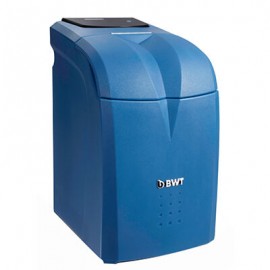 Adoucisseur d'eau AQA Perla Compact - 5,4L - 1” - Avec mise en service