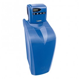 Adoucisseur d'eau AQA Perla 10 - 16L - 1” - Avec mise en service