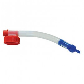 Kit d'injection Solutech