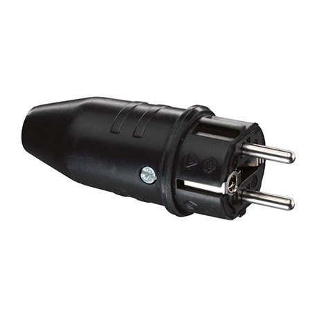 Fiche professionnelle - Pour 3G1,5/3G2,5 - Noir