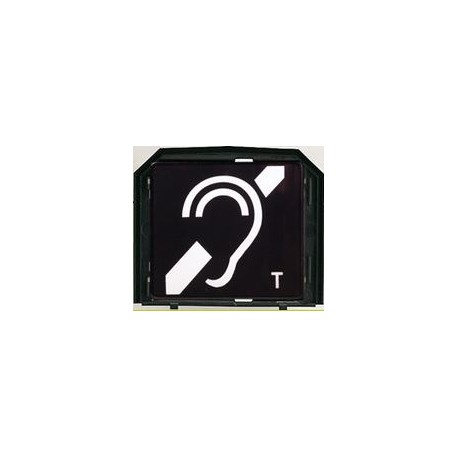 Module boucle magnétique GTBMT - pour platine modulaire GT