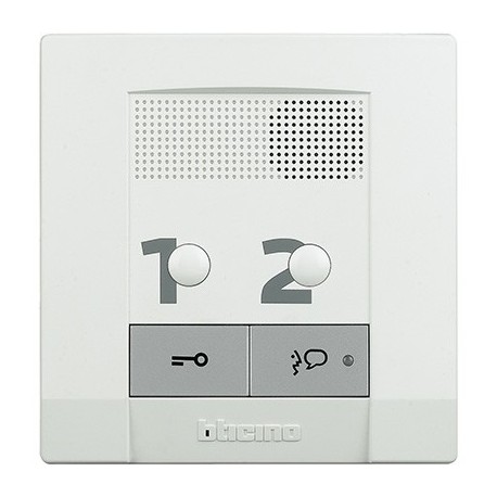 Poste intérieur supplémentaire - Pour kit portier CK2