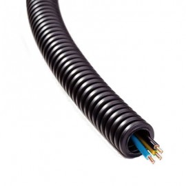 Gaine Préfilée ICTA 3422 D16 3G1,5mm - 100m - BNV/J