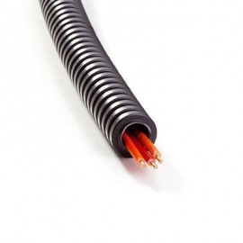 Gaine Préfilée ICTA 3422 D16 3x1,5mm - 100m - OOR