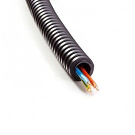 Gaine Préfilée ICTA 3422 D16 3G1,5mm - 100m - BOV/J