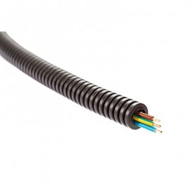Gaine Préfilée ICTA 3422 D16 3G1,5mm - 100m - BMV/J